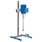 Commercial Automatic Laboratory Stirrer Testing